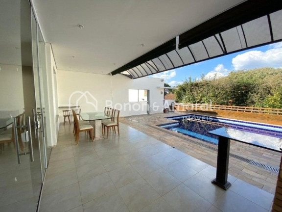 Imagem Casa de Condomínio com 3 Quartos à Venda, 466 m² em San Conrado - Campinas Imagem Casa de Condomínio com 3 Quartos à Venda, 466 m² em San Conrado - Campinas