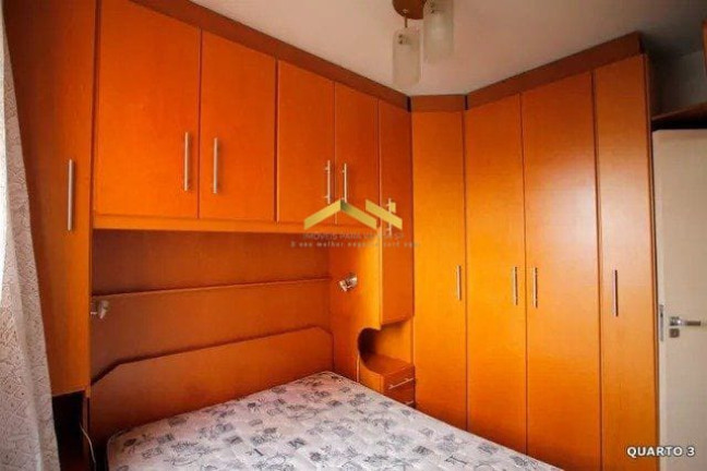 Imagem Apartamento com 3 Quartos à Venda, 65 m² em Ipiranga - São Paulo
