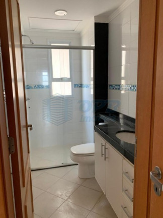 Imagem Apartamento para Alugar, 137 m² em Jardim Irajá - Ribeirão Preto