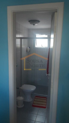 Imagem Apartamento com 2 Quartos à Venda, 55 m² em Vila Ipojuca - São Paulo Imagem Apartamento com 2 Quartos à Venda, 55 m² em Vila Ipojuca - São Paulo