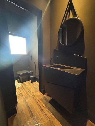 Imagem Sobrado com 3 Quartos à Venda, 268 m² em Residencial Villa Bella - Siena - Paulínia Imagem Sobrado com 3 Quartos à Venda, 268 m² em Residencial Villa Bella - Siena - Paulínia
