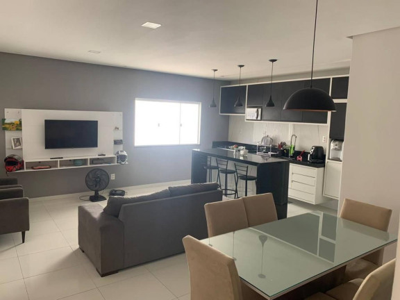 Imagem Casa com 3 Quartos à Venda, 180 m² em Luzia - Aracaju Imagem Casa com 3 Quartos à Venda, 180 m² em Luzia - Aracaju