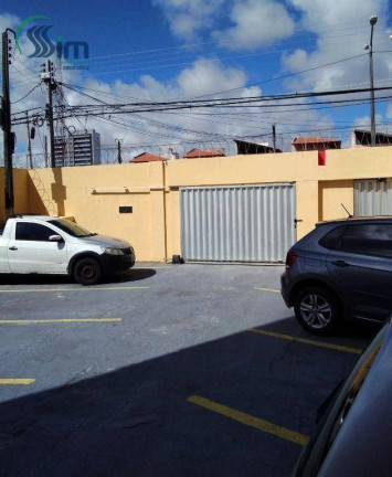 Imagem Apartamento com 3 Quartos à Venda, 70 m² em Sapiranga - Fortaleza Imagem Apartamento com 3 Quartos à Venda, 70 m² em Sapiranga - Fortaleza