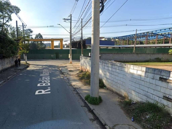Imagem Terreno à Venda, 16 m² em Parque Alexandre - Cotia Imagem Terreno à Venda, 16 m² em Parque Alexandre - Cotia
