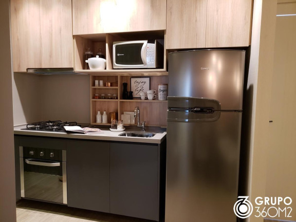 Imagem Apartamento com 2 Quartos à Venda, 44 m² em Cooperativa - São Bernardo Do Campo Imagem Apartamento com 2 Quartos à Venda, 44 m² em Cooperativa - São Bernardo Do Campo