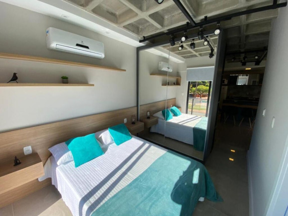 Imagem Apartamento com 1 Quarto à Venda, 57 m² em Centro Histórico - Porto Alegre