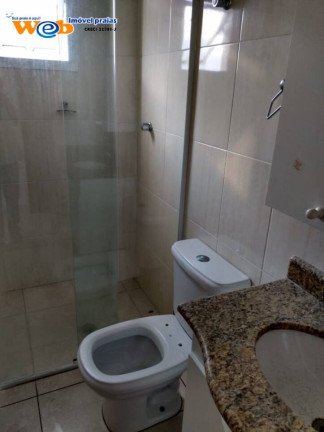 Imagem Apartamento com 2 Quartos à Venda, 80 m² em Vila Tupi - Praia Grande