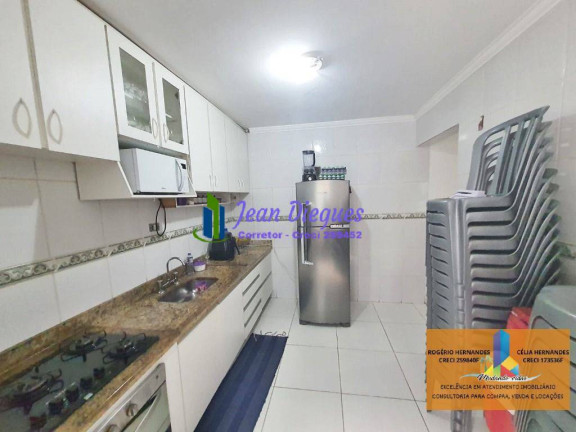 Imagem Apartamento com 2 Quartos à Venda, em Ocian - Praia Grande Imagem Apartamento com 2 Quartos à Venda, em Ocian - Praia Grande