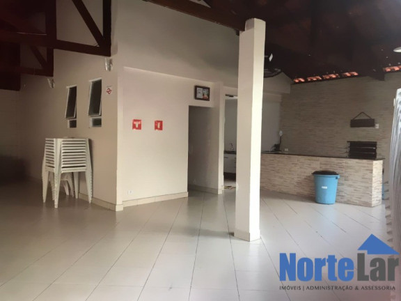 Imagem Apartamento com 2 Quartos à Venda, 49 m² em Vila Bela Vista (zona Norte) - São Paulo