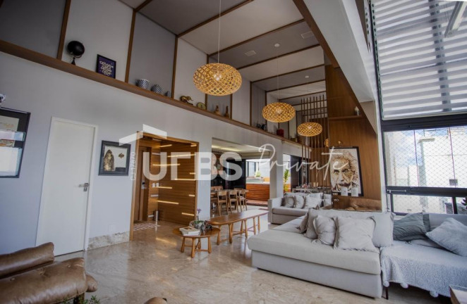 Imagem Apartamento com 4 Quartos à Venda, 298 m² em Jardim Goiás - Goiânia Imagem Apartamento com 4 Quartos à Venda, 298 m² em Jardim Goiás - Goiânia