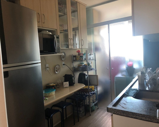 Imagem Apartamento com 3 Quartos à Venda, 75 m² em Vila Cruzeiro - São Paulo Imagem Apartamento com 3 Quartos à Venda, 75 m² em Vila Cruzeiro - São Paulo