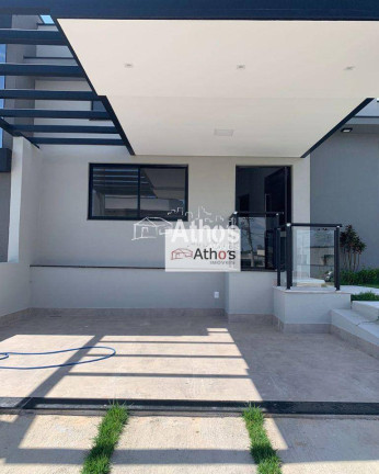 Imagem Casa com 3 Quartos à Venda, 140 m² em Jardins Do Império - Indaiatuba Imagem Casa com 3 Quartos à Venda, 140 m² em Jardins Do Império - Indaiatuba