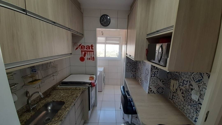 Imagem Apartamento com 2 Quartos à Venda, 52 m² em Jardim Europa - Sorocaba Imagem Apartamento com 2 Quartos à Venda, 52 m² em Jardim Europa - Sorocaba