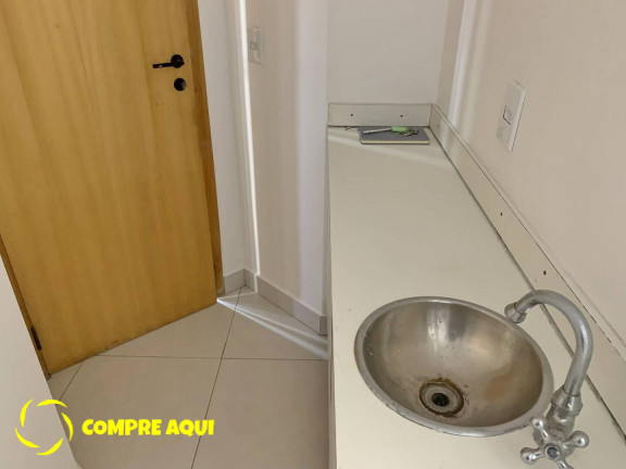 Imagem Imóvel Comercial à Venda, 40 m² em Vila Olímpia - São Paulo