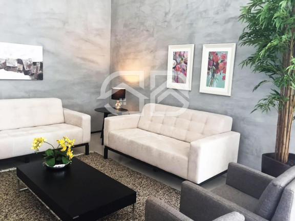 Imagem Apartamento com 3 Quartos à Venda, 70 m² em Parque Iracema - Fortaleza