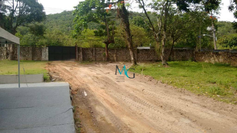 Imagem Terreno à Venda, 11.000 m² em Guaratiba - Rio De Janeiro Imagem Terreno à Venda, 11.000 m² em Guaratiba - Rio De Janeiro