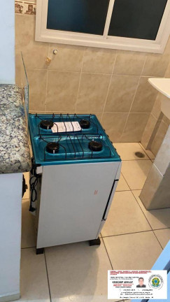 Imagem Apartamento com 1 Quarto à Venda, 39 m² em Boqueirão - Praia Grande