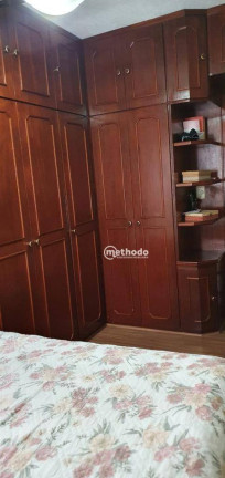 Imagem Apartamento com 2 Quartos à Venda, 64 m² em Loteamento Country Ville - Campinas Imagem Apartamento com 2 Quartos à Venda, 64 m² em Loteamento Country Ville - Campinas