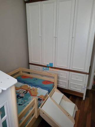 Imagem Apartamento com 3 Quartos à Venda, 95 m² em Vila Gertrudes - São Paulo Imagem Apartamento com 3 Quartos à Venda, 95 m² em Vila Gertrudes - São Paulo