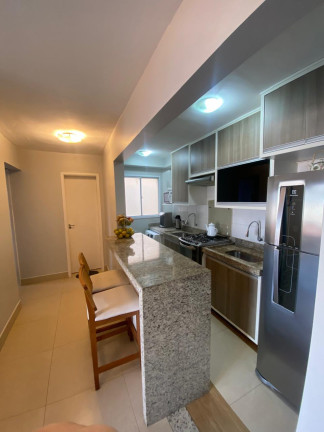 Imagem Apartamento com 2 Quartos à Venda, 50 m² em Jardim Dos Ipês - Cotia Imagem Apartamento com 2 Quartos à Venda, 50 m² em Jardim Dos Ipês - Cotia