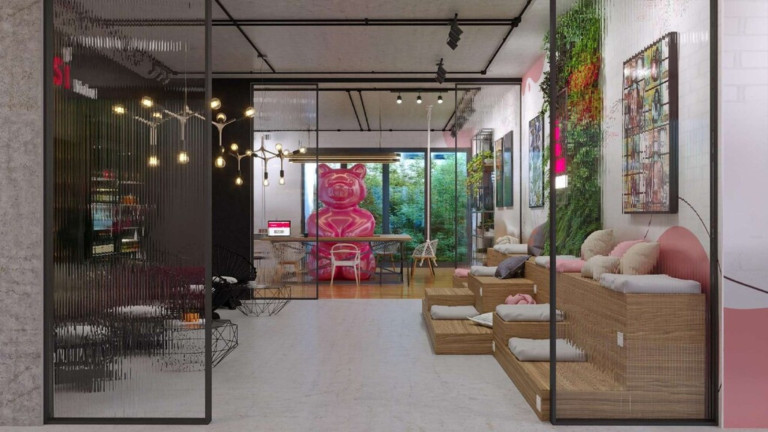 Imagem Imóvel com 1 Quarto à Venda, 24 m² em Moema - São Paulo