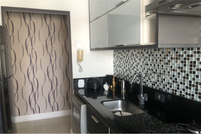 Imagem Apartamento com 2 Quartos à Venda, 57 m² em água Rasa - São Paulo