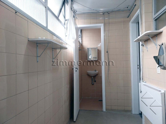 Imagem Apartamento com 3 Quartos à Venda, 264 m² em Higienopolis - Sao Paulo