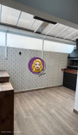 Imagem Casa de Condomínio com 2 Quartos à Venda, 90 m² em Bitaru - São Vicente Imagem Casa de Condomínio com 2 Quartos à Venda, 90 m² em Bitaru - São Vicente