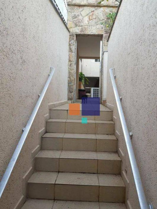 Imagem Casa com 4 Quartos à Venda, 200 m² em Jardim Monte Alegre - São Paulo Imagem Casa com 4 Quartos à Venda, 200 m² em Jardim Monte Alegre - São Paulo