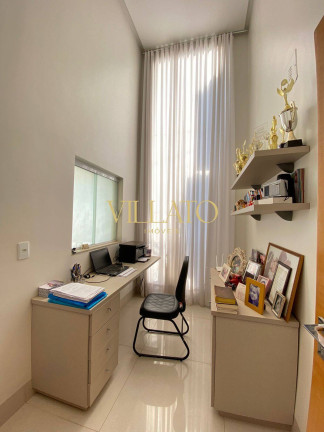 Imagem Casa com 4 Quartos à Venda, 193 m² em Jardins Lisboa - Goiânia Imagem Casa com 4 Quartos à Venda, 193 m² em Jardins Lisboa - Goiânia