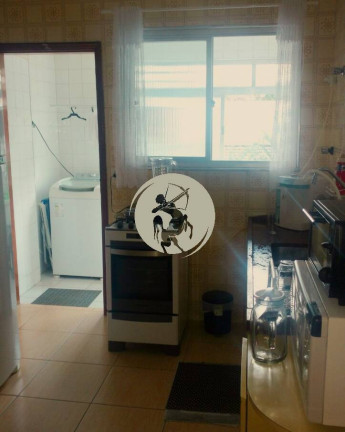 Imagem Apartamento com 3 Quartos à Venda, 100 m² em Gonzaga - Santos Imagem Apartamento com 3 Quartos à Venda, 100 m² em Gonzaga - Santos