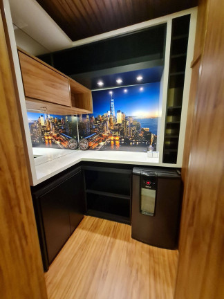 Imagem Casa com 3 Quartos para Alugar, 270 m² em Boqueirão - Santos Imagem Casa com 3 Quartos para Alugar, 270 m² em Boqueirão - Santos