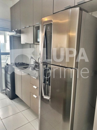 Imagem Apartamento com 1 Quarto à Venda, 33 m² em Barra Funda - São Paulo