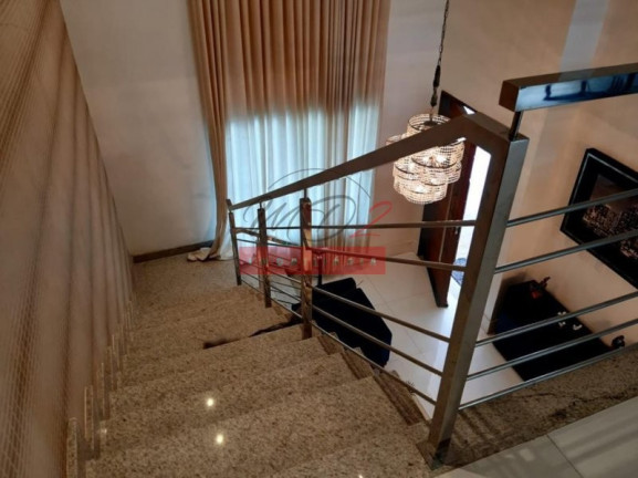 Imagem Casa de Condomínio com 4 Quartos à Venda, 340 m² em Pedra Do Descanso - Feira De Santana Imagem Casa de Condomínio com 4 Quartos à Venda, 340 m² em Pedra Do Descanso - Feira De Santana