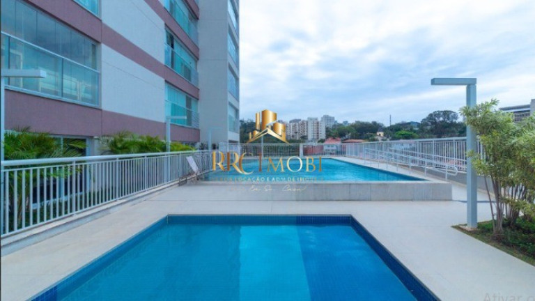 Imagem Apartamento com 1 Quarto para Alugar, 40 m² em Vila Mariana - São Paulo Imagem Apartamento com 1 Quarto para Alugar, 40 m² em Vila Mariana - São Paulo