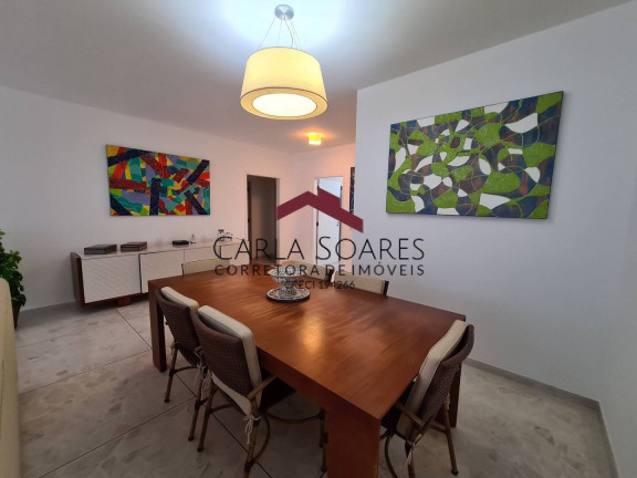 Imagem Apartamento com 3 Quartos à Venda, 185 m² em Centro - Guarujá Imagem Apartamento com 3 Quartos à Venda, 185 m² em Centro - Guarujá