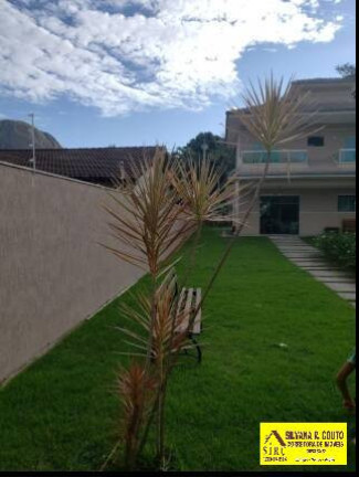 Imagem Casa com 3 Quartos à Venda, 480 m² em Recanto De Itaipuaçu (itaipuaçu) - Maricá Imagem Casa com 3 Quartos à Venda, 480 m² em Recanto De Itaipuaçu (itaipuaçu) - Maricá