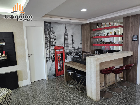 Imagem Apartamento com 4 Quartos à Venda, 164 m² em Meireles - Fortaleza Imagem Apartamento com 4 Quartos à Venda, 164 m² em Meireles - Fortaleza