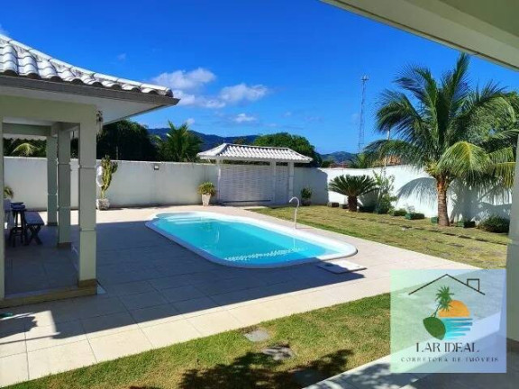 Imagem Casa com 3 Quartos à Venda,  em Jaconé - Saquarema