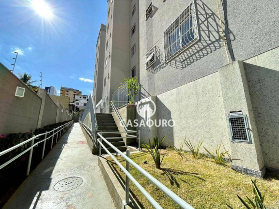 Imagem Apartamento com 2 Quartos à Venda, 50 m² em Colégio Batista - Belo Horizonte Imagem Apartamento com 2 Quartos à Venda, 50 m² em Colégio Batista - Belo Horizonte