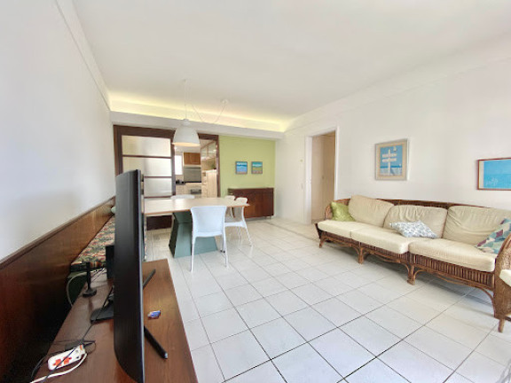 Imagem Apartamento com 3 Quartos à Venda, 126 m² em Pitangueiras - Guarujá Imagem Apartamento com 3 Quartos à Venda, 126 m² em Pitangueiras - Guarujá