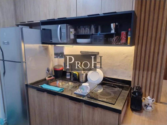 Imagem Imóvel com 1 Quarto para Alugar, 25 m² em Vila Mariana - São Paulo Imagem Imóvel com 1 Quarto para Alugar, 25 m² em Vila Mariana - São Paulo