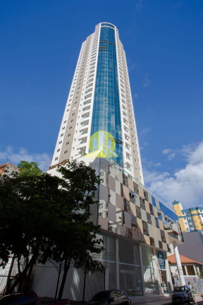 Imagem Apartamento com 3 Quartos à Venda, 169 m² em Centro - Balneário Camboriú