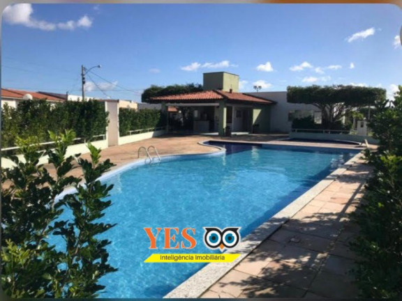 Casa com 3 Quartos à Venda, 120 m² em Papagaio - Feira De Santana