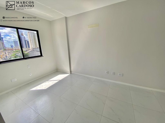 Imagem Imóvel com 3 Quartos à Venda, 150 m² em Umarizal - Belém