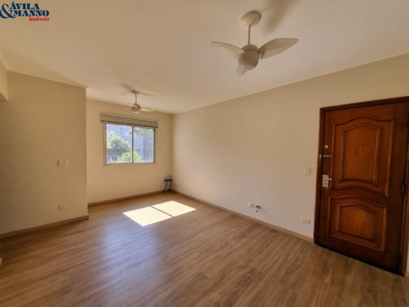 Apartamento com 3 Quartos à Venda, 78 m² em Mooca - São Paulo