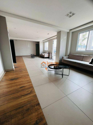 Imagem Apartamento com 2 Quartos à Venda, 43 m² em Vila Bremen - Guarulhos Imagem Apartamento com 2 Quartos à Venda, 43 m² em Vila Bremen - Guarulhos