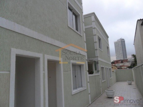 Foto do imóvel Apartamento com 2 Quartos à Venda, em Tucuruvi - São Paulo Foto do imóvel Apartamento com 2 Quartos à Venda, em Tucuruvi - São Paulo
