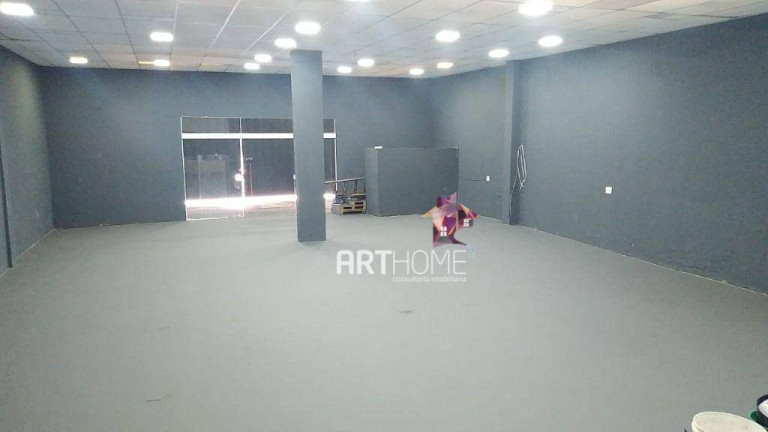 Imagem Galpão para Alugar, 373 m² em Rudge Ramos - São Bernardo Do Campo Imagem Galpão para Alugar, 373 m² em Rudge Ramos - São Bernardo Do Campo