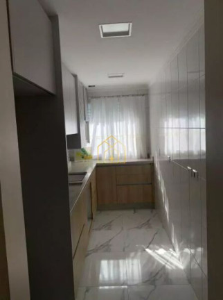 Imagem Cobertura com 2 Quartos à Venda, 143 m² em Nova Petrópolis - São Bernardo Do Campo